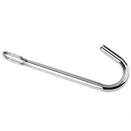 Steel Ball No Stainless PerfectFit 5783 Plug Hook 0804